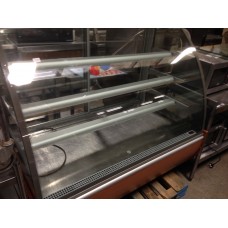 COLD DISPLAY FRIDGE-36