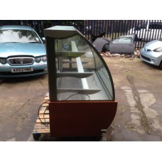 COLD DISPLAY FRIDGE-40