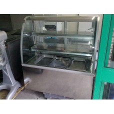 COLD DISPLAY FRIDGE-8