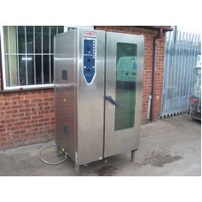 CONVECTION FAN OVENS-1