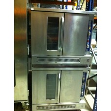 CONVECTION FAN OVENS-24