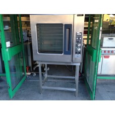 CONVECTION FAN OVENS-25