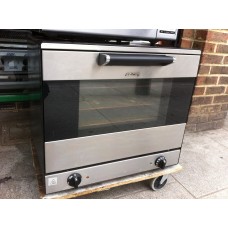 CONVECTION FAN OVENS-26