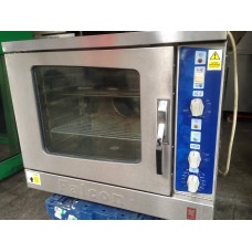 CONVECTION FAN OVENS-28