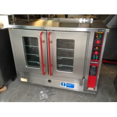 CONVECTION FAN OVENS-29