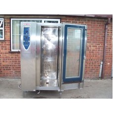 CONVECTION FAN OVENS-3