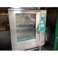 CONVECTION FAN OVENS-30