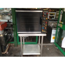 CONVECTION FAN OVENS-31