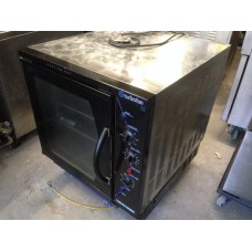 CONVECTION FAN OVENS-32