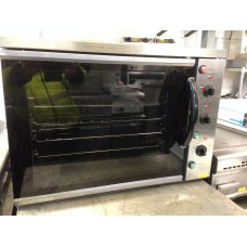 CONVECTION FAN OVENS-33