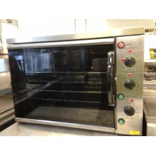 CONVECTION FAN OVENS-34