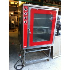 CONVECTION FAN OVENS-37