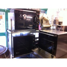 CONVECTION FAN OVENS-39