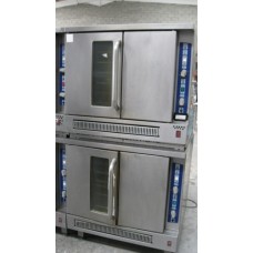 CONVECTION FAN OVENS-4