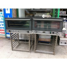 CONVECTION FAN OVENS-41