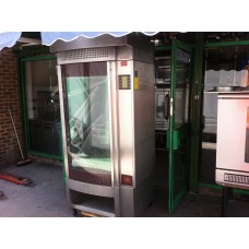 CONVECTION FAN OVENS-42