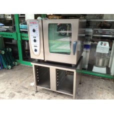 CONVECTION FAN OVENS-43