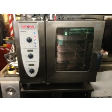 CONVECTION FAN OVENS-44