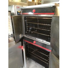 CONVECTION FAN OVENS-45