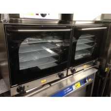 CONVECTION FAN OVENS-5