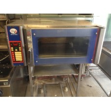 CONVECTION FAN OVENS-6