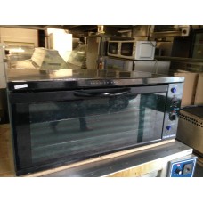 CONVECTION FAN OVENS-7