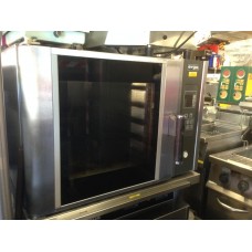 CONVECTION FAN OVENS-8