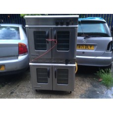 CONVECTION FAN OVENS-9